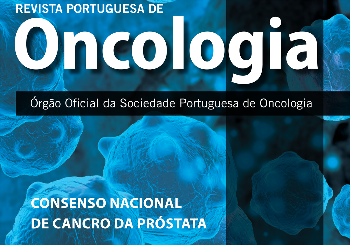 Consenso Nacional de Cancro da Próstata