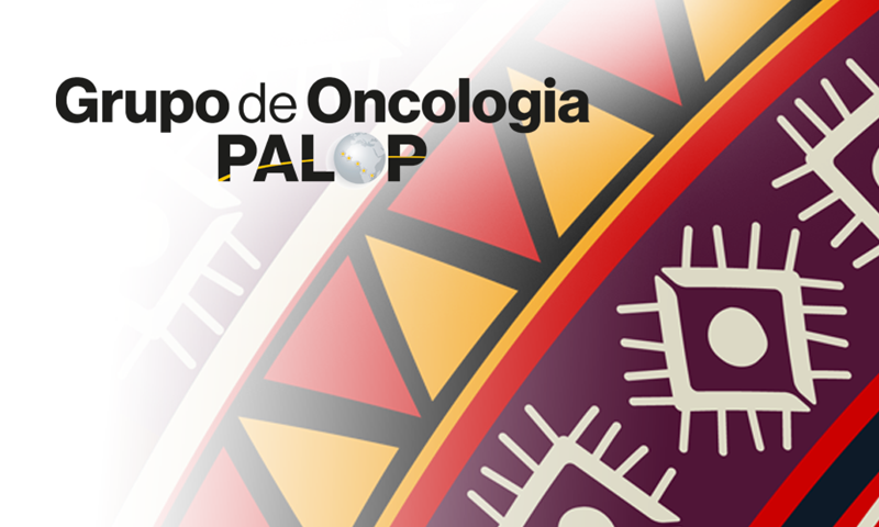 Bem-vindos ao novo site do Grupo de Oncologia dos PALOP