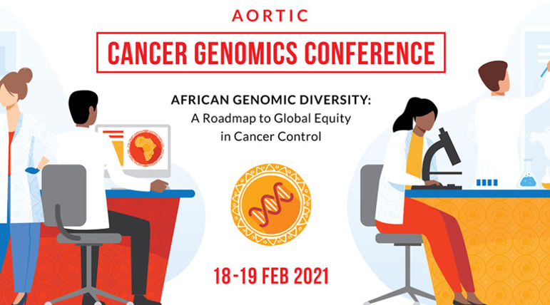 Cancer Genomics Conferenc: African Genomic Diversity - A Roadmap to Global Equity in Cancer Control