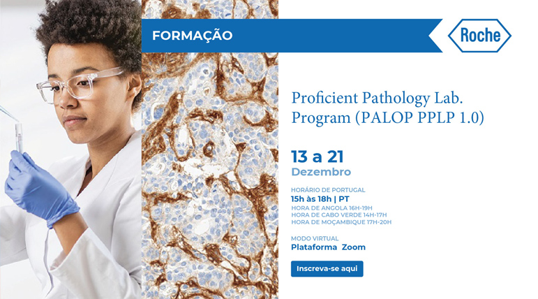 Proficient Pathology Lab. Program