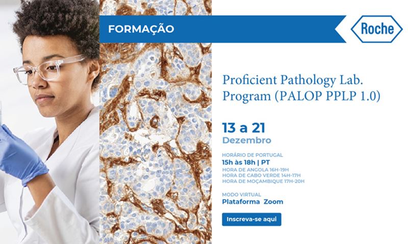 Proficient Pathology Lab. Program